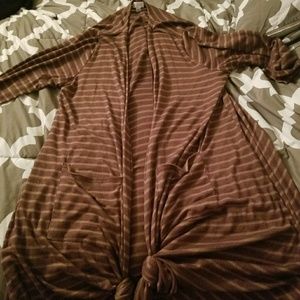 Xl lularoe Sarah
